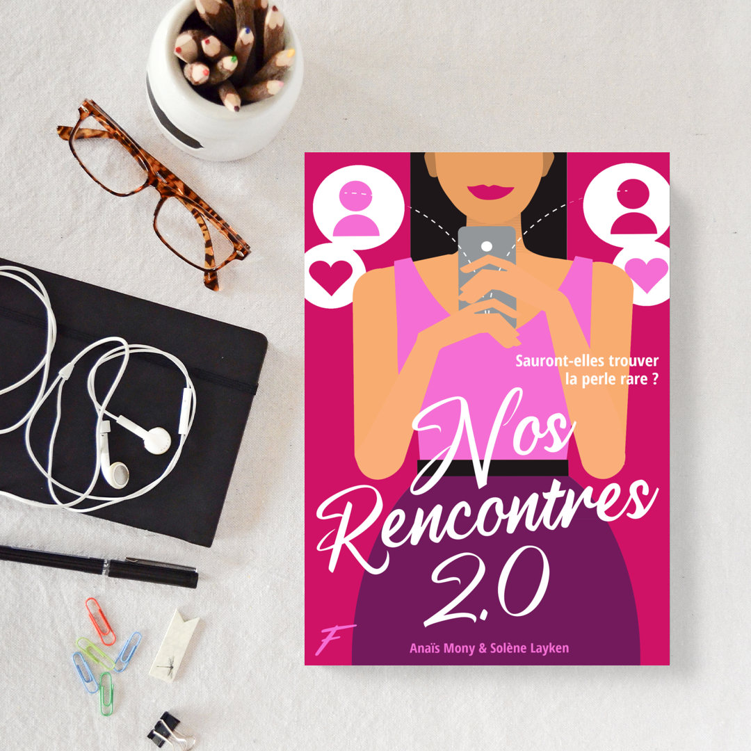 NOS RENCONTRES 2.0