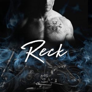 Reck, mon métier et elle